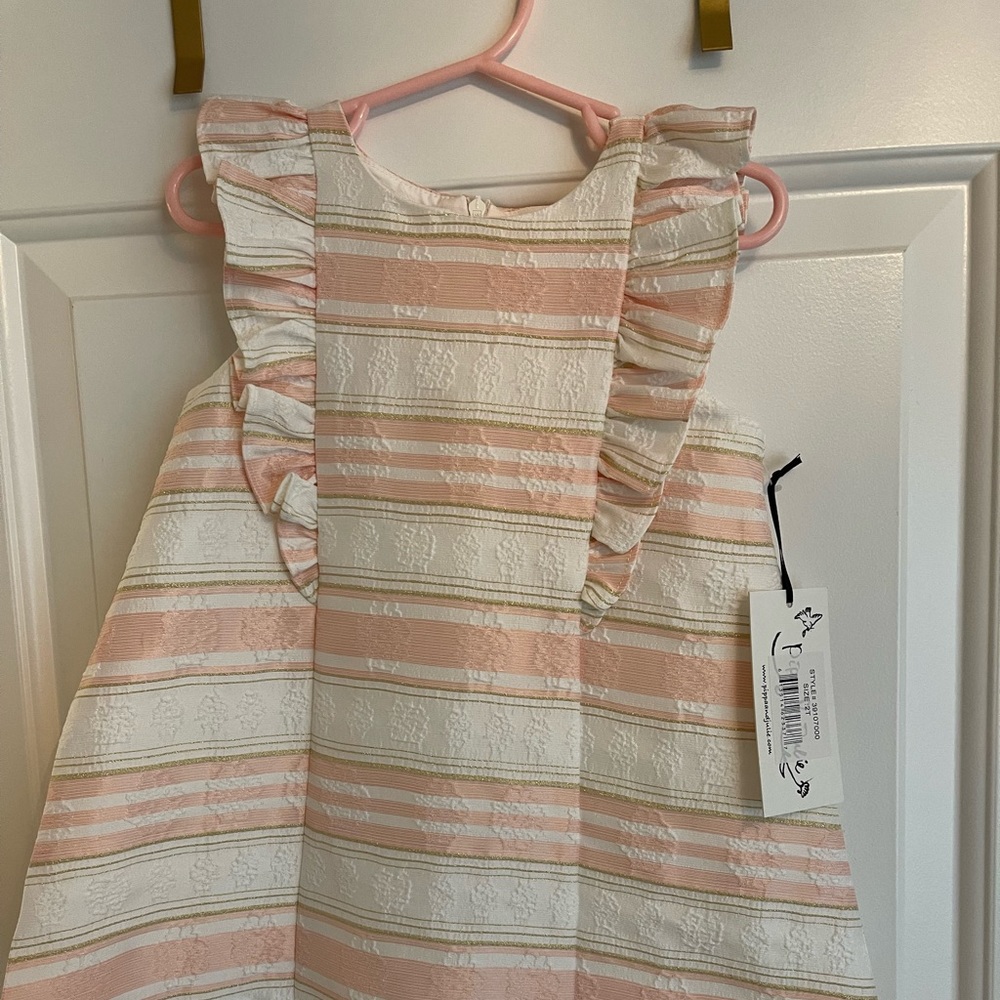 Toddler Dress